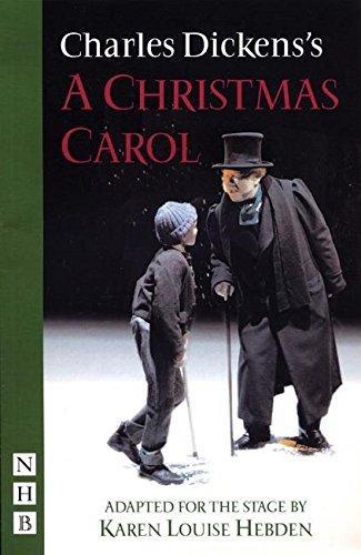 A Christmas Carol (2008, Hern Books, Limited, Nick)
