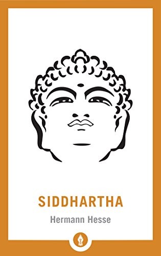 Siddhartha (Paperback, 2018, Shambhala)