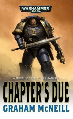 Chapters Due (2010, Games Workshop)