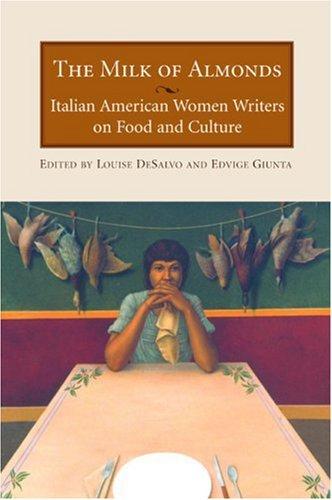 Cristina Rivera Garza: The milk of almonds (Hardcover, 2002, Feminist Press at the City University of New York)