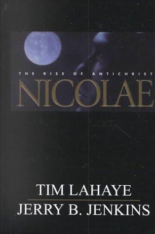 Tim F. LaHaye, Jerry B. Jenkins: Nicolae (Hardcover, 2000, Thorndike Press)