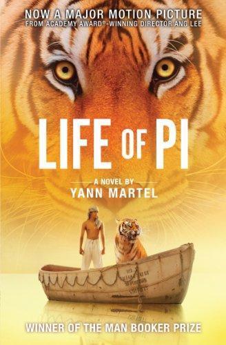 Yann Martel: Life of Pi (2006)