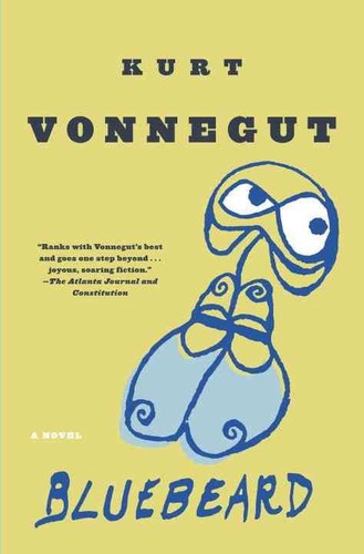 Kurt Vonnegut: Bluebeard