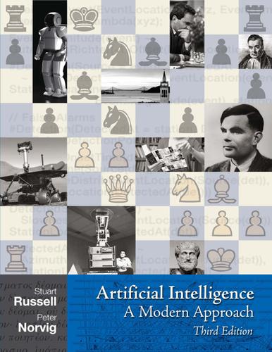 Artificial intelligence (Hardcover, 2010, Prentice Hall)