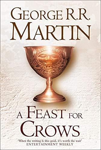 A Feast for Crows (2011, HarperCollins Publishers Limited)
