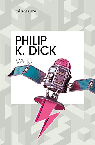 Philip K. Dick, Rubén Masera: Valis (Paperback, 2020, MINOTAURO, Minotauro)