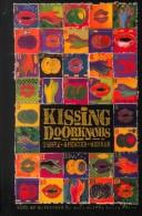 Terry Spencer Hesser: Kissing doorknobs (2000, Thorndike Press)