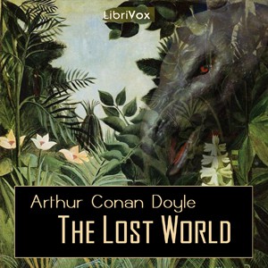 The Lost World (2007, LibriVox)