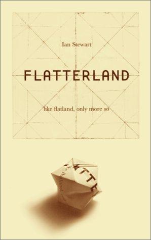 Flatterland (2001, Perseus Pub.)