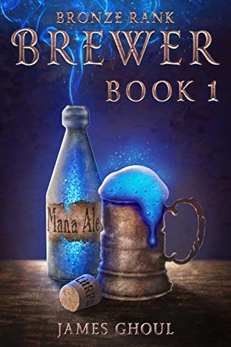 Bronze Rank Brewer (EBook)