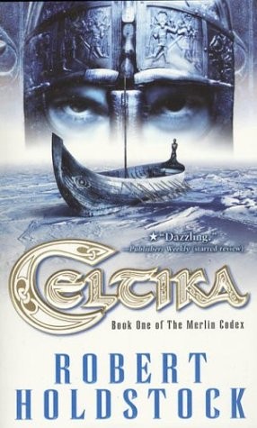 Celtika (Paperback, 2004, Tor Fantasy)