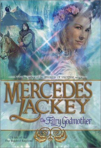 The Fairy Godmother (2004, Luna)