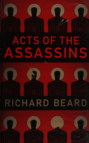 Acts of the Assassins (2015)