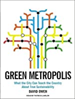 Green Metropolis (2009, Penguin USA, Inc.)
