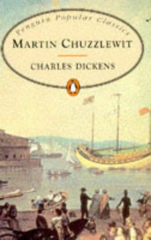 Martin Chuzzlewit: Martin Chuzzlewit (Spanish language, 1998, Penguin Books)