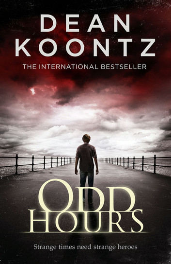 Dean Koontz: Odd Hours (EBook, 2008, HarperCollins)