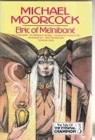 Michael Moorcock: Elric of Melniboné (1993, Millennium)