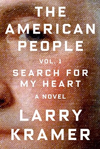 The American People : Volume 1 : Search for My Heart (EBook, 2015, Farrar, Straus and Giroux)