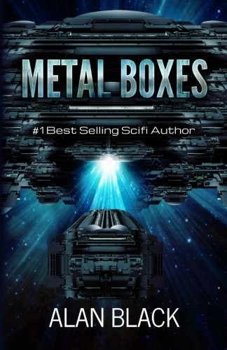 Metal Boxes (Paperback, 2013, CreateSpace Independent Publishing Platform)