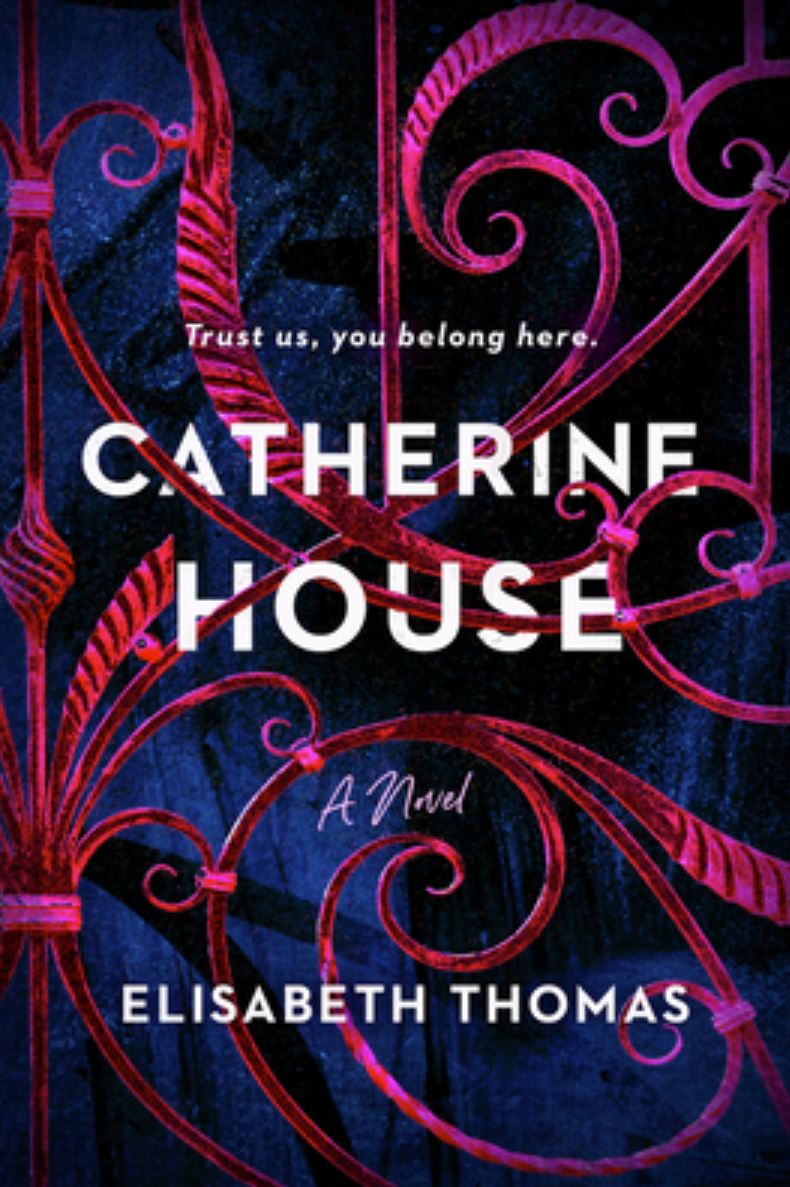 Elisabeth Thomas: Catherine House (2020, Headline Publishing Group)