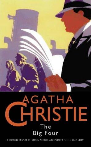 The Big Four (Agatha Christie Collection) (1997, Collins Crime)