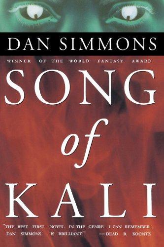 Song of Kali (1998)