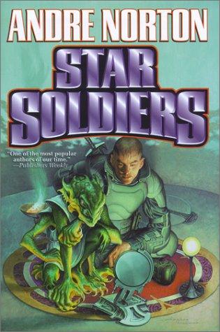Star soldiers (2001, Baen Books)