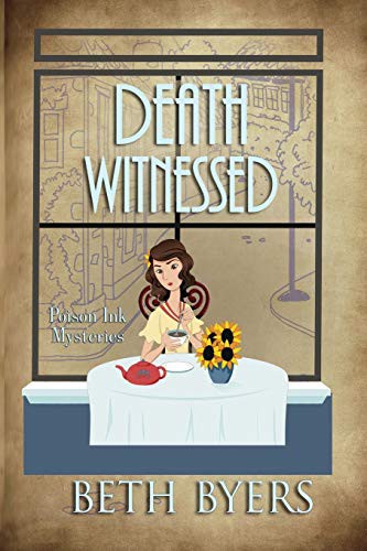 Death Witnessed (Paperback, 2019, Independently published, Independently Published)