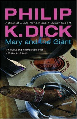 Mary and the Giant (Paperback, 2005, Gollancz)