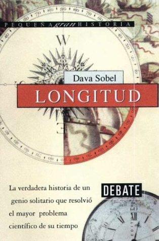 Longitude (Hardcover, 1997, Debate)