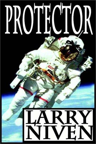 Larry Niven: Protector (AudiobookFormat, 1997, Books on Tape, Inc.)