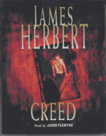 James Herbert: Creed (AudiobookFormat, 2002, Macmillan Audio Books)