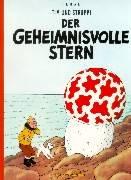 Tim und Struppi, Carlsen Comics, Neuausgabe, Bd.9, Der geheimnisvolle Stern (Paperback, German language, 1998, Carlsen)