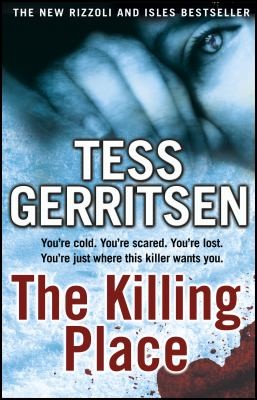 Tess Gerritsen: The Killing Place (2011, Bantam)