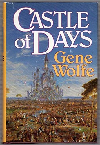 Castle of days (1992, TOR)