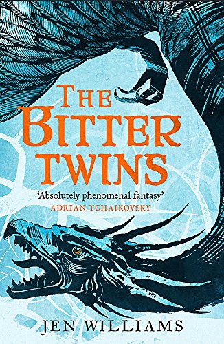 Bitter Twins (Paperback, Headline Book Publishing)