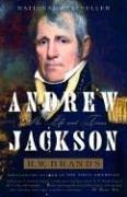 Henry William Brands: Andrew Jackson (Paperback, 2006, Anchor)