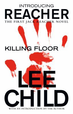 Killing Floor (2012, Penguin Publishing Group)