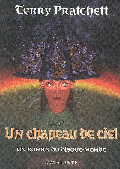 Un chapeau de ciel (French language, 2007)
