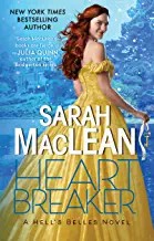 Heartbreaker (2022, HarperCollins Publishers)