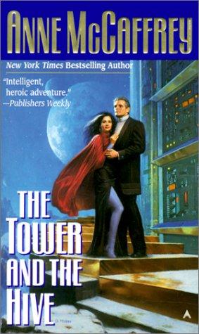 The Tower and the Hive (Rowan) (2000, Tandem Library)