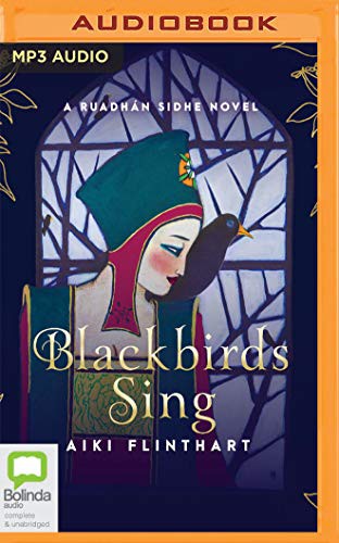 Blackbirds Sing (AudiobookFormat, 2020, Bolinda Audio)