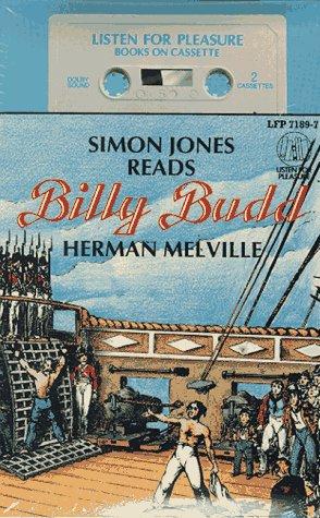 Herman Melville: Billy Budd (AudiobookFormat, 1986, DH Audio)