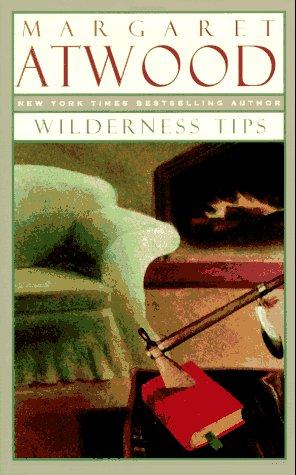 Wilderness tips (1995, Bantam Books)
