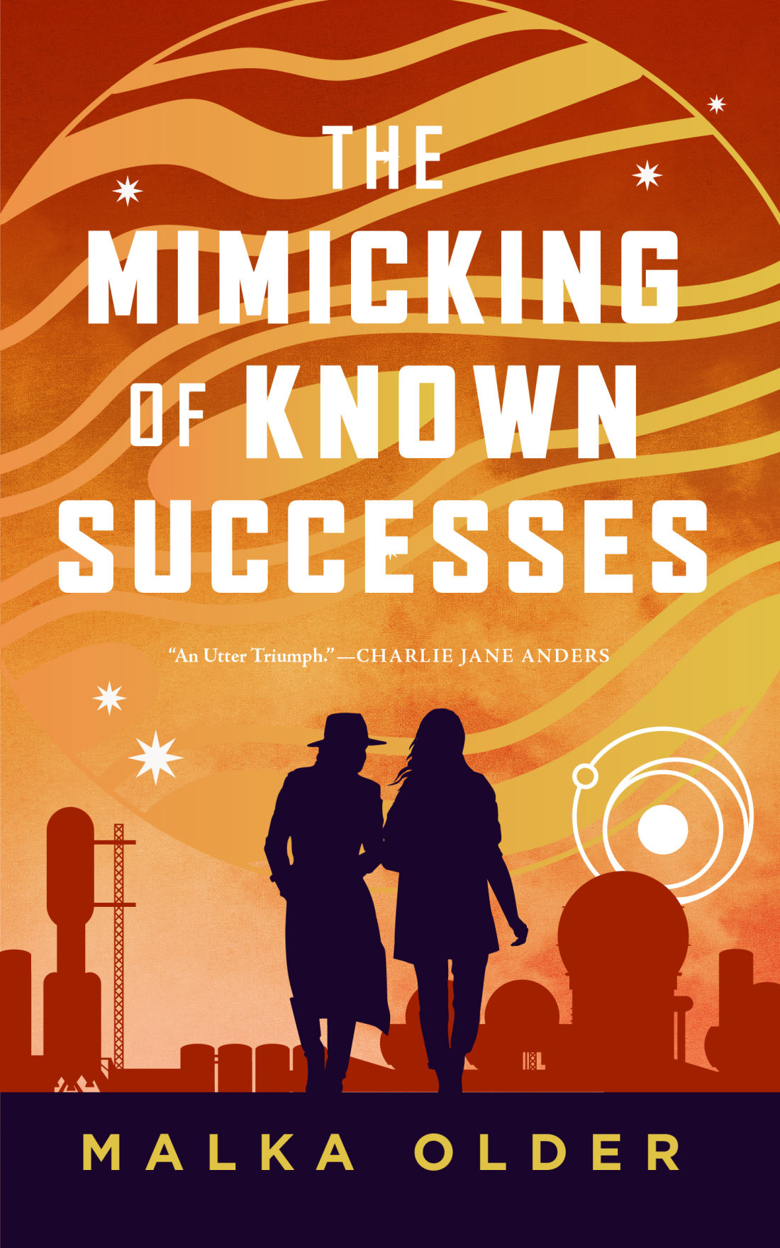 Mimicking of Known Successes (2023, Doherty Associates, LLC, Tom)