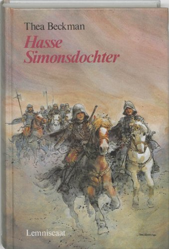 Hasse Simonsdochter (Dutch language, 1983, Lemniscaat)