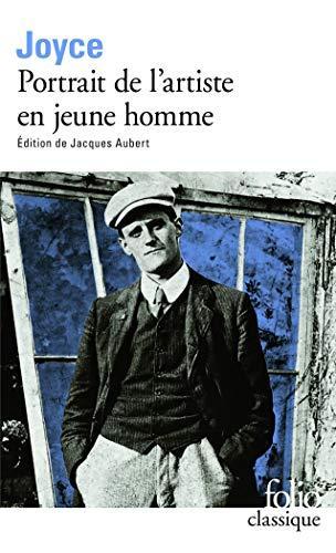 Richard Ellmann: Portrait de l'artiste en jeune homme (French language, 1992)