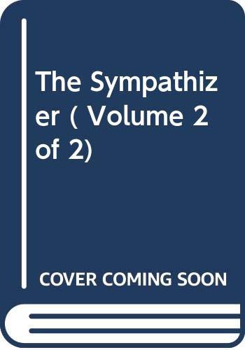 Viet Thanh Nguyen: The Sympathizer (Paperback, 2018, Mineumsa/Tsai Fong Books)