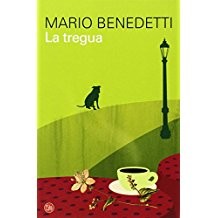 Mario Benedetti: La tregua (Spanish language, 2009, Santillana)