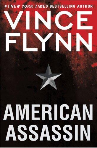 Vince Flynn: American Assassin (2010, Pocket Books)